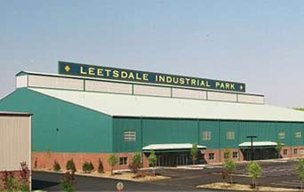 Leetsdale Industrial Park